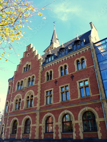 Köln - Rheinauhafen