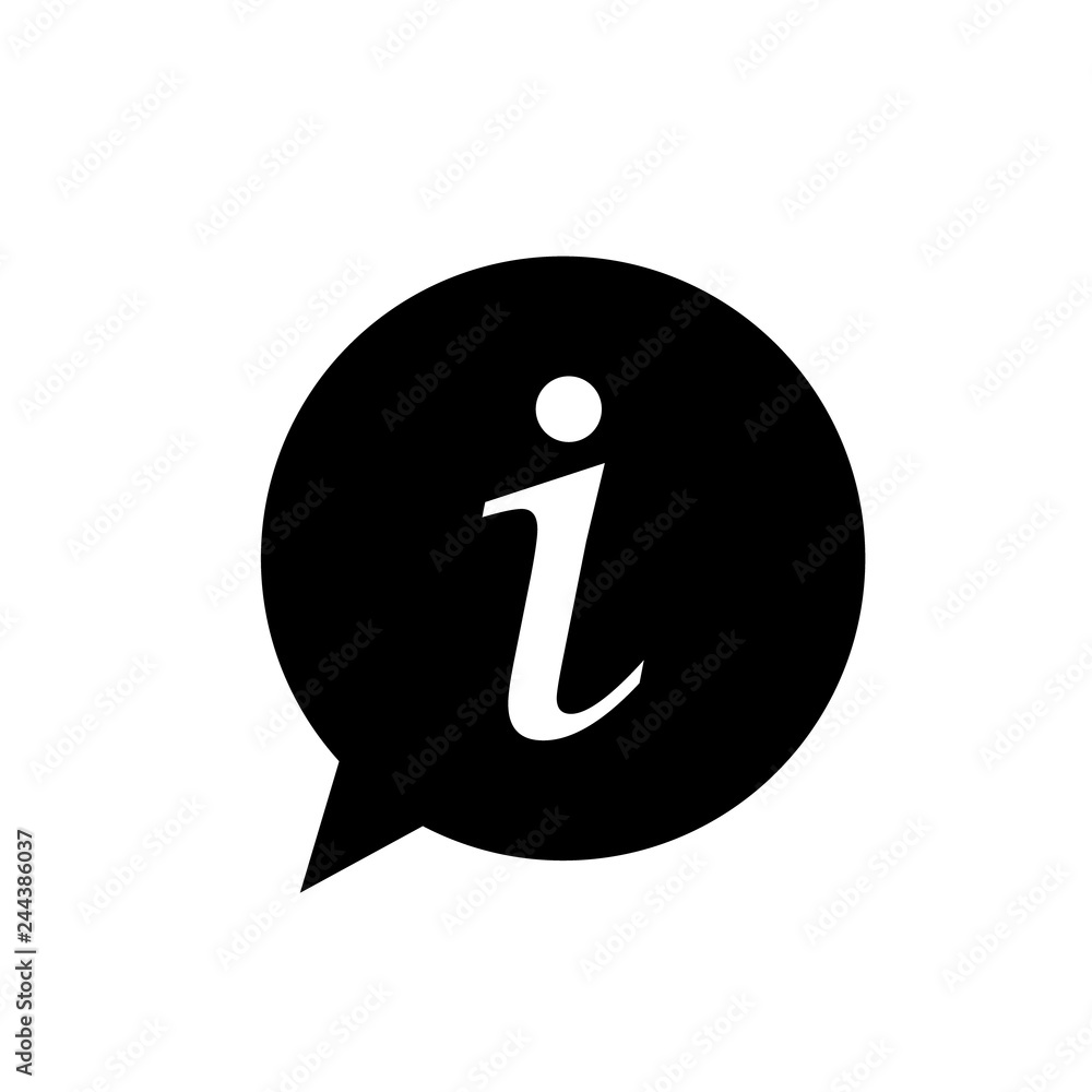 Service Icons on white