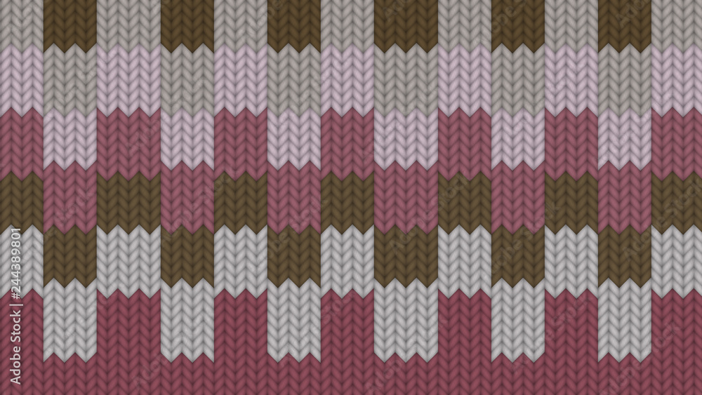 Background with a knitted texture, imitation of wool. Abstract colored background. Background with a knitted texture, imitation of wool. Abstract colored background.