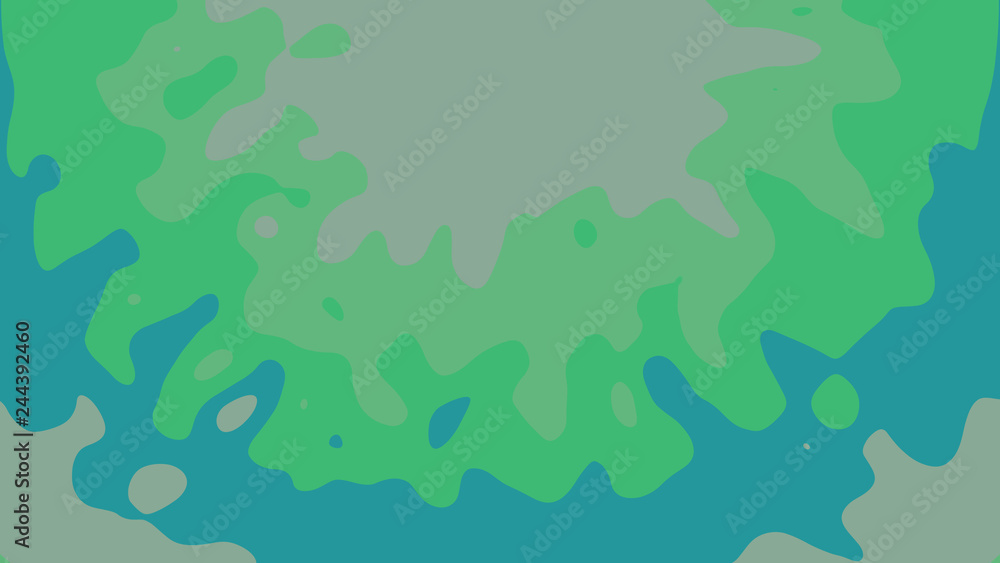 Background with color lines. Different shades and thickness. Background with color lines. Different shades and thickness.