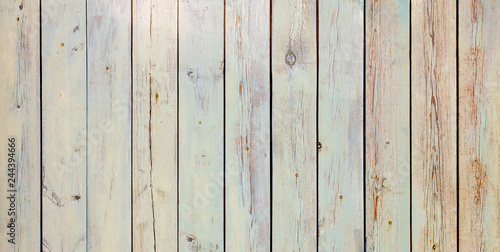 Vintage abstract old Shabby Paint wood Background
