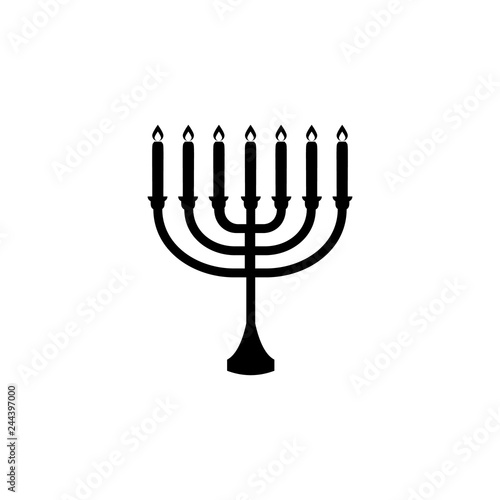 religion symbol, Judaism icon. Element of religion symbol illustration. Signs and symbols icon can be used for web, logo, mobile app, UI, UX