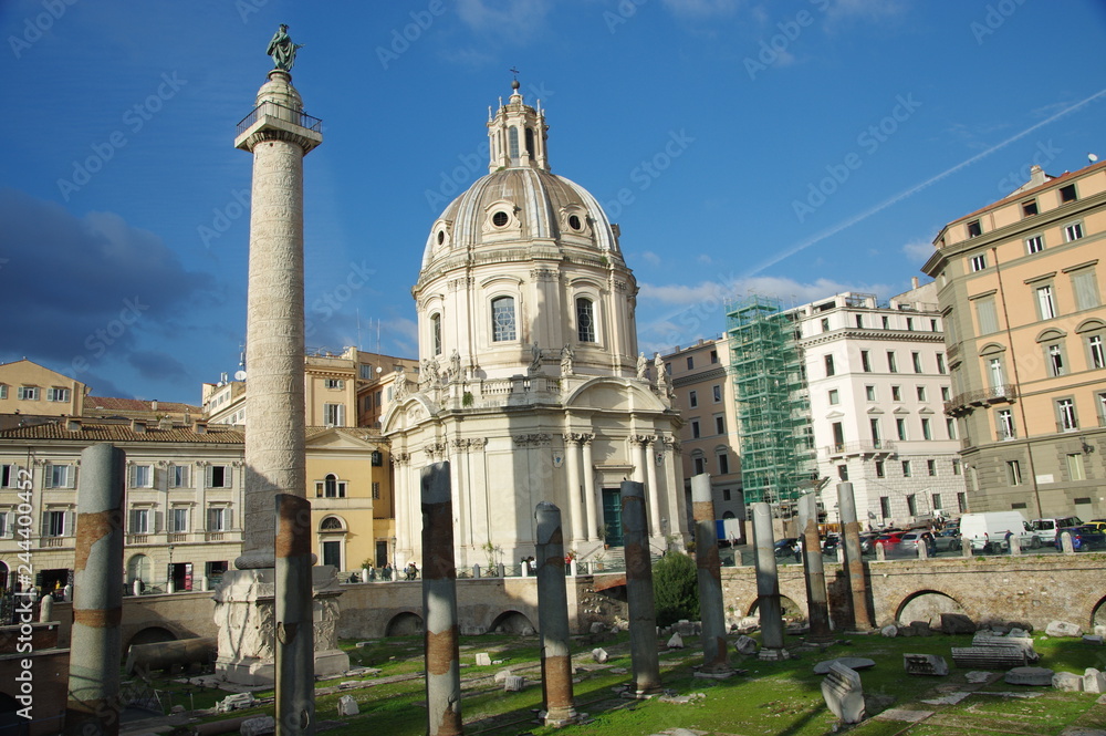 Rome Antique