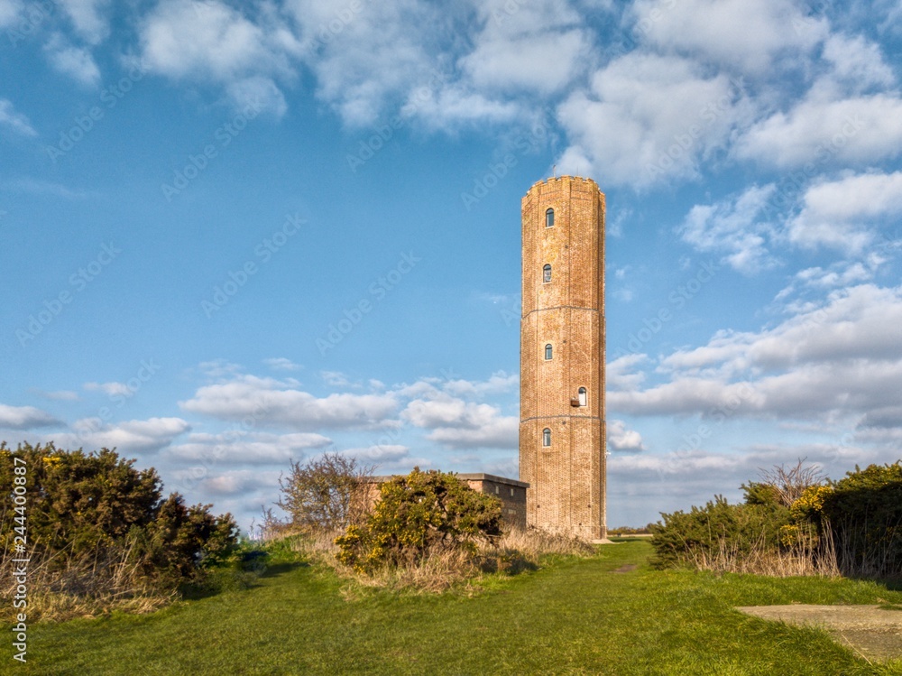 Tower Tower