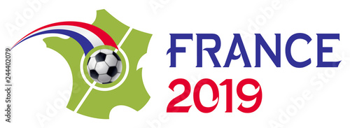 FRANCE 2019