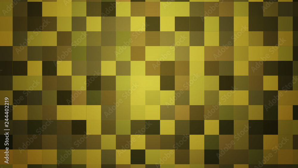 Background of squares. Background of squares.