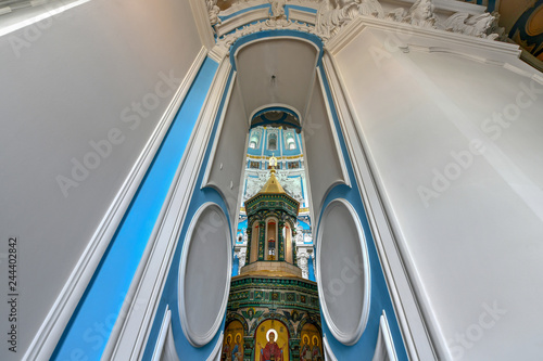 New Jerusalem Monastery - Russia