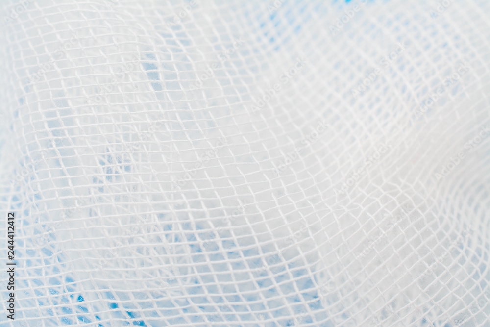 Obraz premium texture of medical bandage