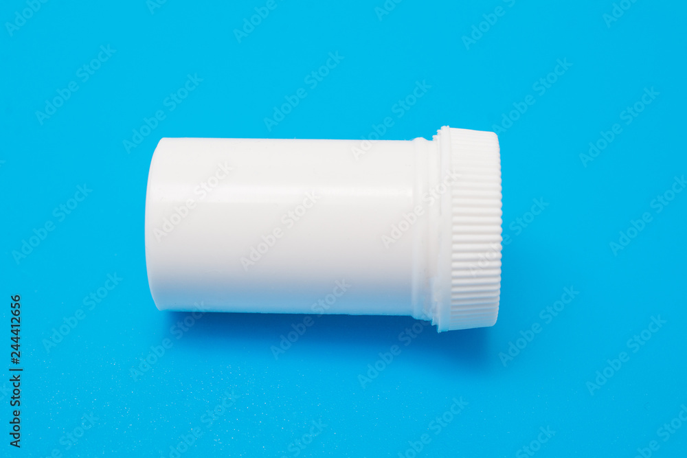 small white bottle small white bottle