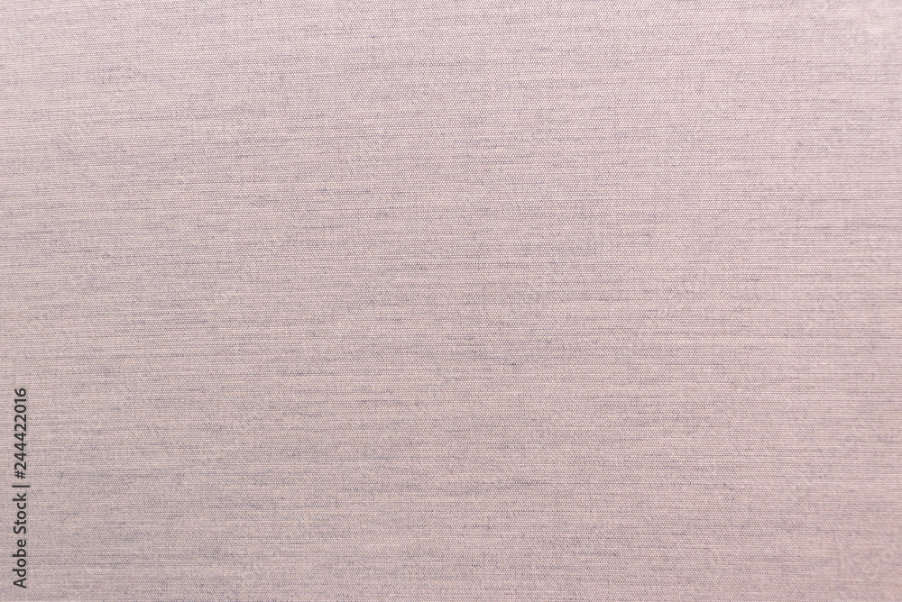 fabric surface detail in light brown color fabric surface detail in light brown color