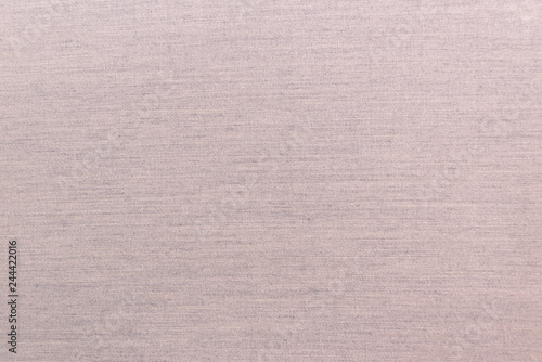 fabric surface detail in light brown color