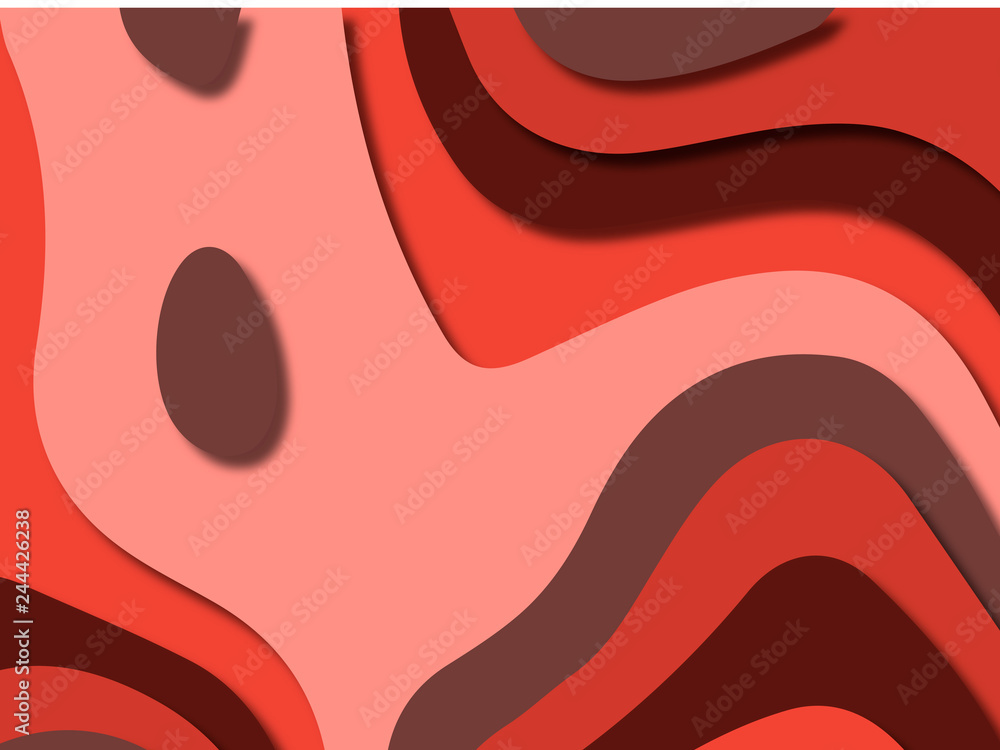 3D abstract background with paper cut shapes.Abstract paper carve template background,for book cover.Paper cut background. Abstract realistic paper decoration for design 3D abstract background with paper cut shapes.Abstract paper carve template background,for book cover.Paper cut background. Abstract realistic paper decoration for design