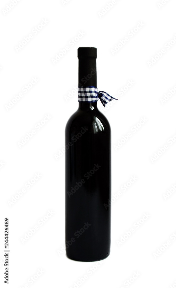 bottle of wine, alcohol concept bottle of wine, alcohol concept