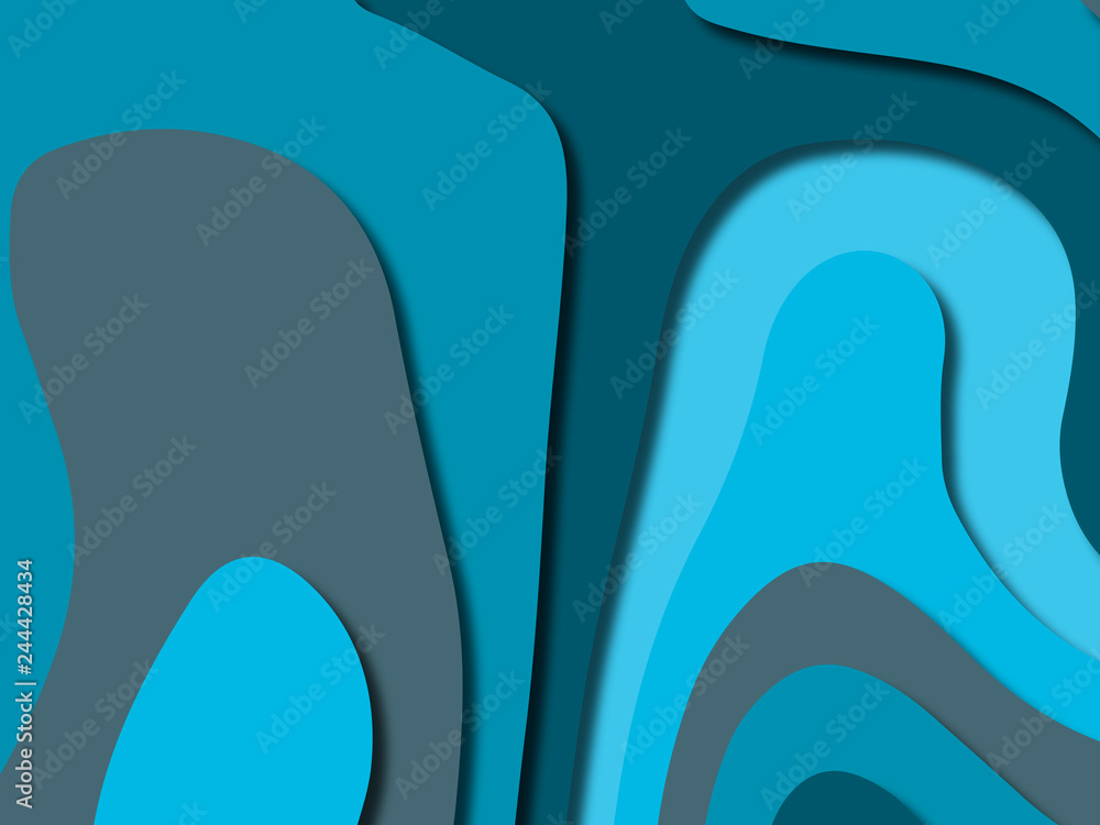 3D abstract background with paper cut shapes.Abstract paper carve template background,for book cover.Paper cut background. Abstract realistic paper decoration for design 3D abstract background with paper cut shapes.Abstract paper carve template background,for book cover.Paper cut background. Abstract realistic paper decoration for design