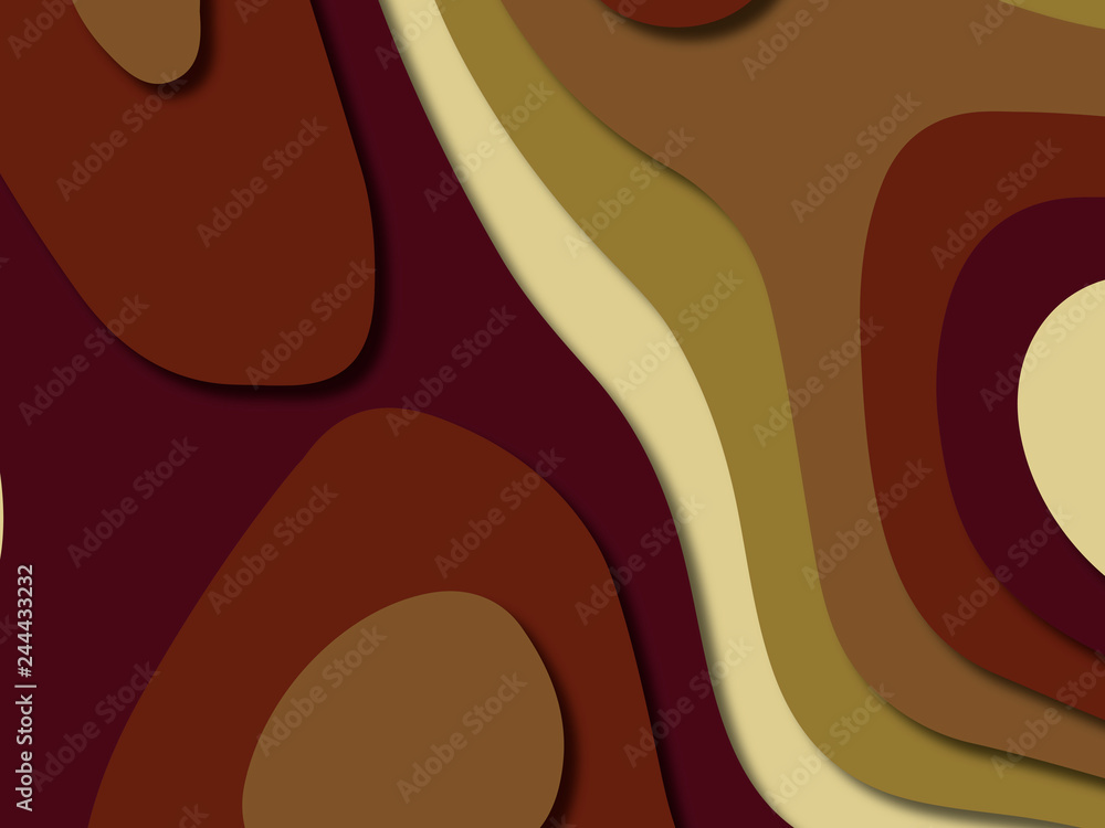 3D abstract background with paper cut shapes.Abstract paper carve template background,for book cover.Paper cut background. Abstract realistic paper decoration for design 3D abstract background with paper cut shapes.Abstract paper carve template background,for book cover.Paper cut background. Abstract realistic paper decoration for design