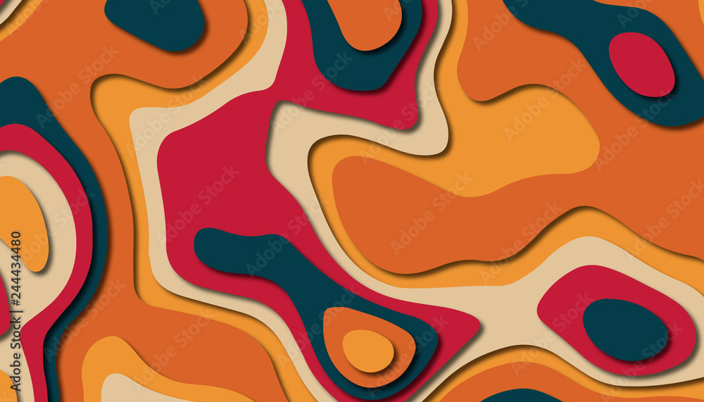 Abstract paper carve template background,for book cover. Abstract paper carve template background,for book cover.