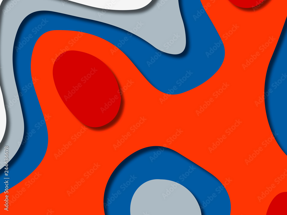 3D abstract background with paper cut shapes.Abstract paper carve template background,for book cover.Paper cut background. Abstract realistic paper decoration for design 3D abstract background with paper cut shapes.Abstract paper carve template background,for book cover.Paper cut background. Abstract realistic paper decoration for design