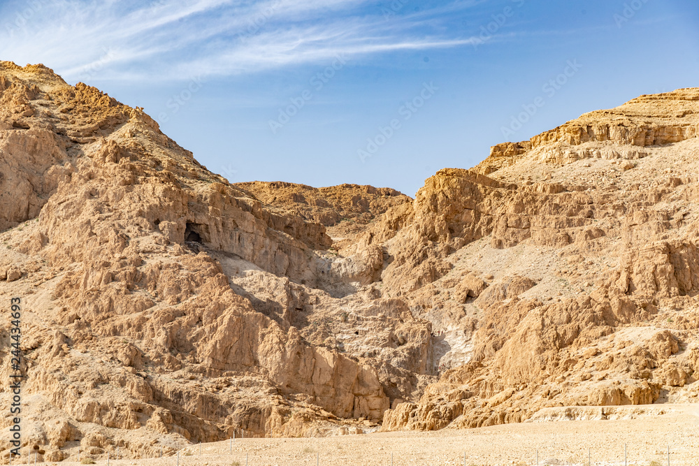 Fototapeta premium mountains