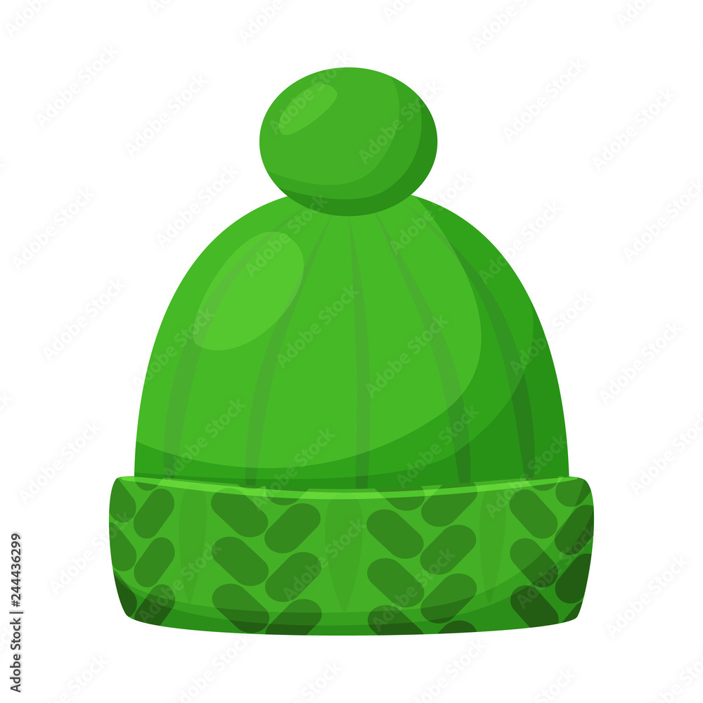 Vector design of headgear and napper symbol. Set of headgear and helmet stock symbol for web. Vector design of headgear and napper symbol. Set of headgear and helmet stock symbol for web.