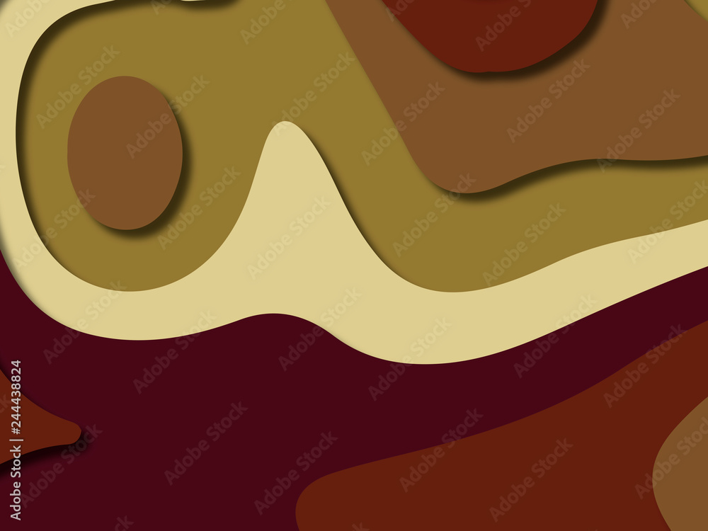 3D abstract background with paper cut shapes.Abstract paper carve template background,for book cover.Paper cut background. Abstract realistic paper decoration for design 3D abstract background with paper cut shapes.Abstract paper carve template background,for book cover.Paper cut background. Abstract realistic paper decoration for design
