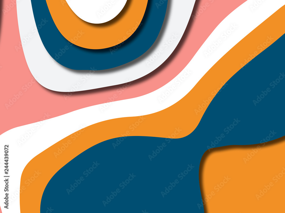 3D abstract background with paper cut shapes.Abstract paper carve template background,for book cover.Paper cut background. Abstract realistic paper decoration for design 3D abstract background with paper cut shapes.Abstract paper carve template background,for book cover.Paper cut background. Abstract realistic paper decoration for design