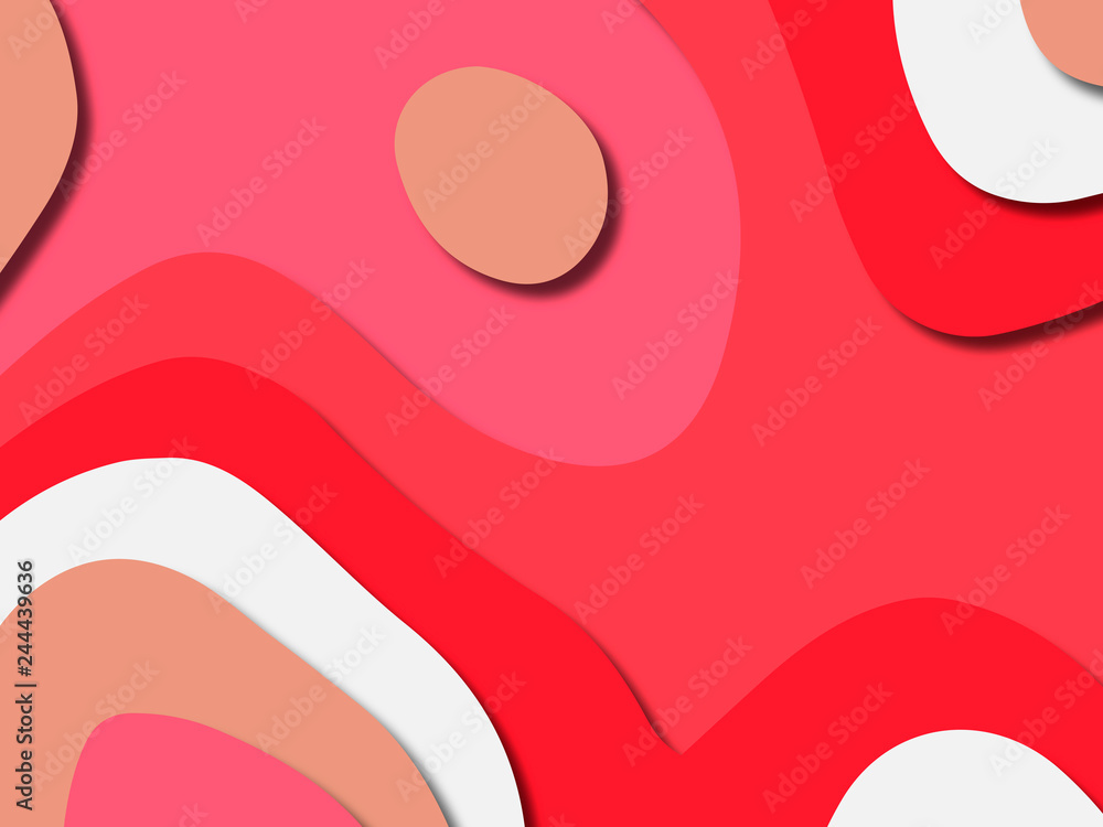 3D abstract background with paper cut shapes.Abstract paper carve template background,for book cover.Paper cut background. Abstract realistic paper decoration for design 3D abstract background with paper cut shapes.Abstract paper carve template background,for book cover.Paper cut background. Abstract realistic paper decoration for design
