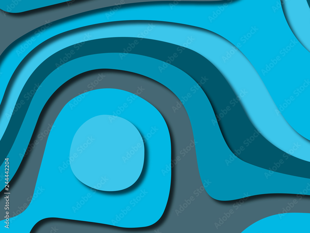 3D abstract background with paper cut shapes.Abstract paper carve template background,for book cover.Paper cut background. Abstract realistic paper decoration for design 3D abstract background with paper cut shapes.Abstract paper carve template background,for book cover.Paper cut background. Abstract realistic paper decoration for design