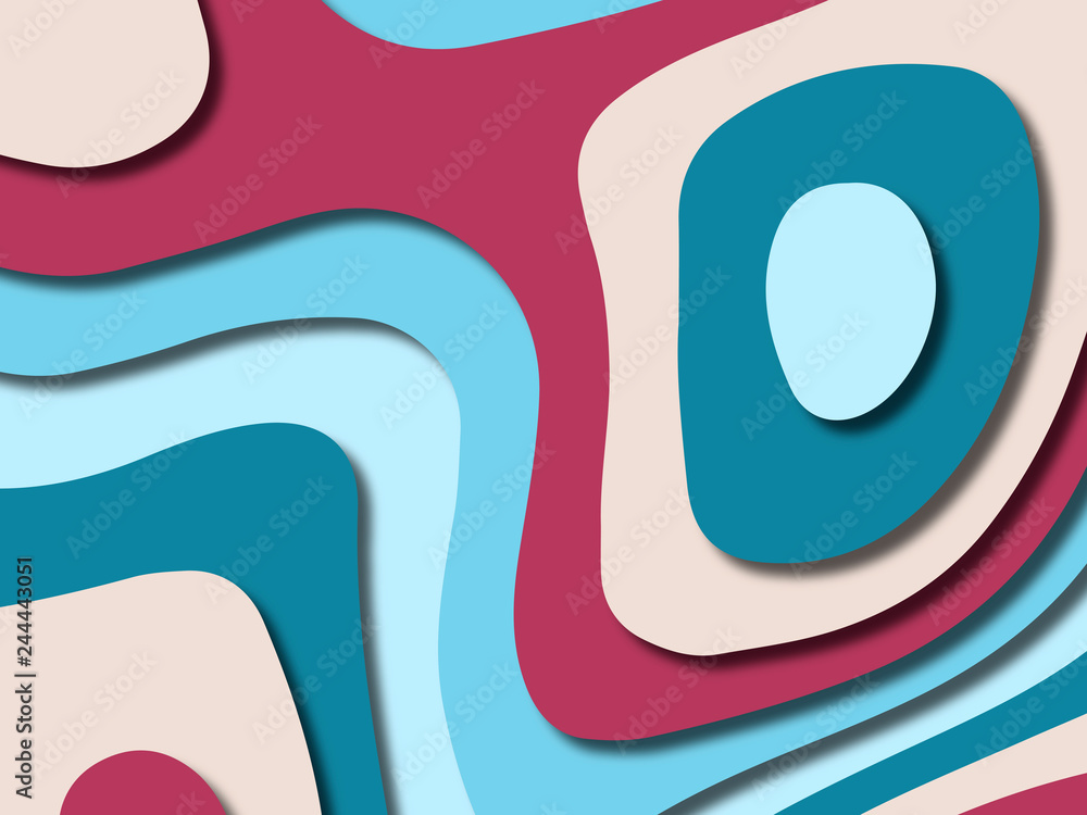 3D abstract background with paper cut shapes.Abstract paper carve template background,for book cover.Paper cut background. Abstract realistic paper decoration for design 3D abstract background with paper cut shapes.Abstract paper carve template background,for book cover.Paper cut background. Abstract realistic paper decoration for design