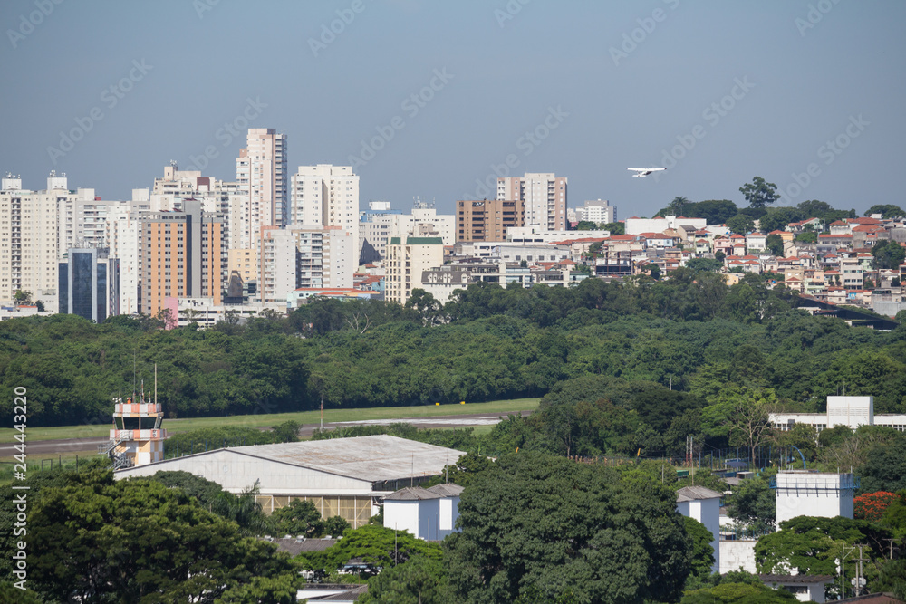 Campo de Marte