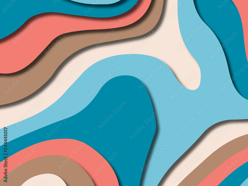 3D abstract background with paper cut shapes.Abstract paper carve template background,for book cover.Paper cut background. Abstract realistic paper decoration for design 3D abstract background with paper cut shapes.Abstract paper carve template background,for book cover.Paper cut background. Abstract realistic paper decoration for design