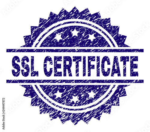 adobe ssl certificate