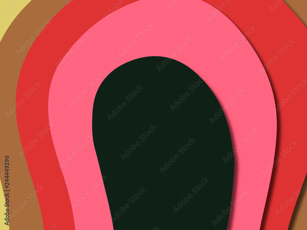 3D abstract background with paper cut shapes.Abstract paper carve template background,for book cover.Paper cut background. Abstract realistic paper decoration for design 3D abstract background with paper cut shapes.Abstract paper carve template background,for book cover.Paper cut background. Abstract realistic paper decoration for design