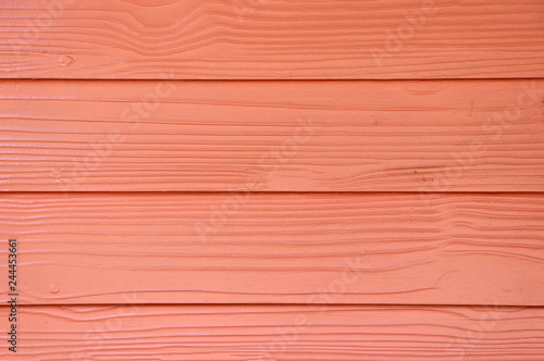 Bright brown wood substitute board, fiber board texture and background for design and architect.