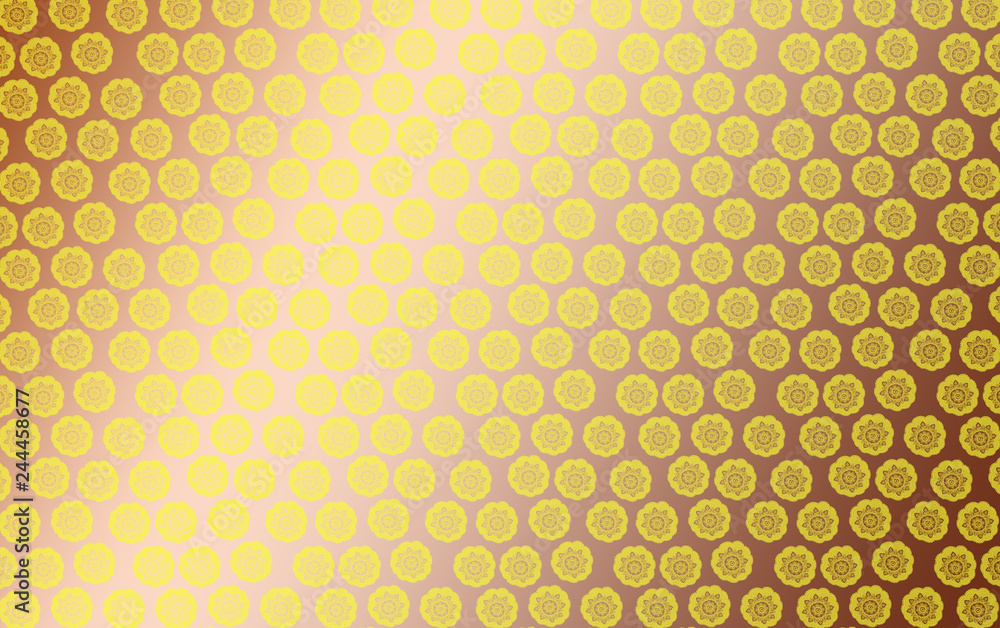 Hintergrund mit Muster als Textur, Illustration Hintergrund mit Muster als Textur, Illustration