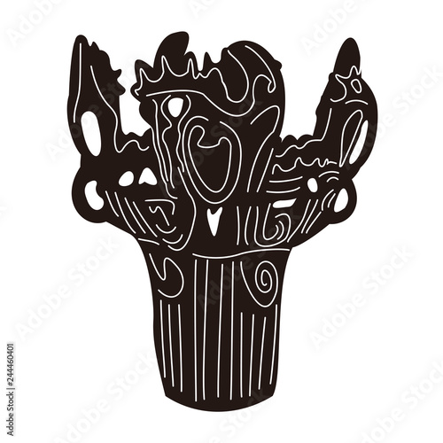 52 Best 縄文土器 Images Stock Photos Vectors Adobe Stock