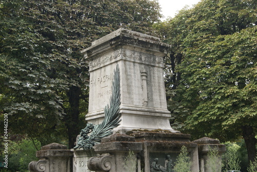 Fotografie socle du monument
