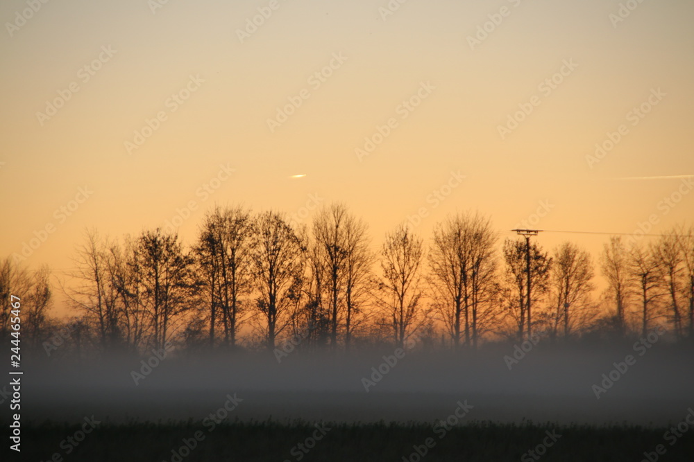 Fototapeta premium Schwäbische Alb