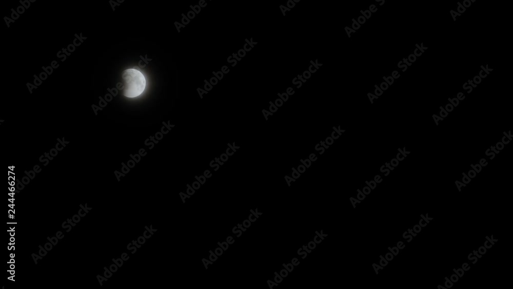 2019 TOTAL ECLIPSE 2019 TOTAL ECLIPSE