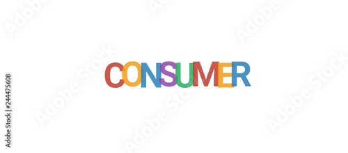 Consumer word concept