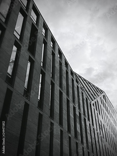 geometry of Moscow