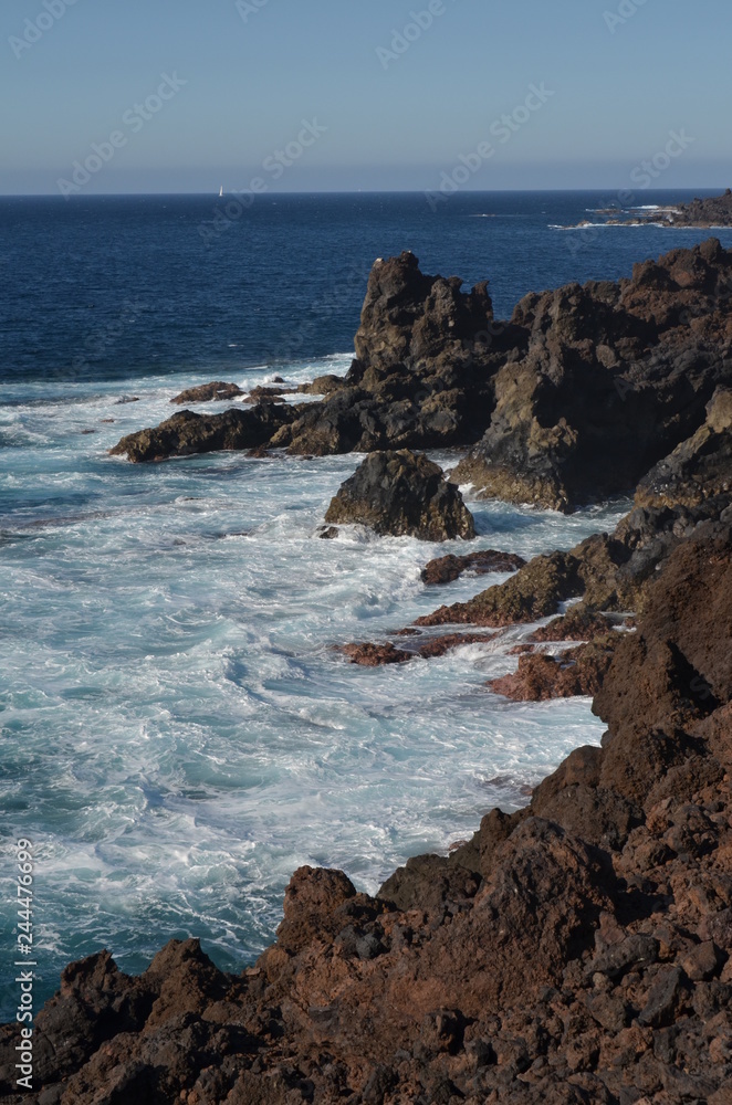 Tenerife See Tenerife See