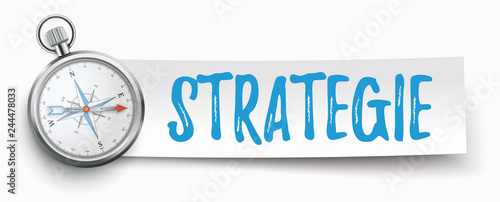 Kompass Strategie
