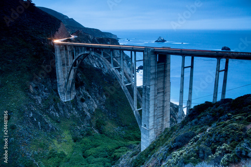 bixby bridge 