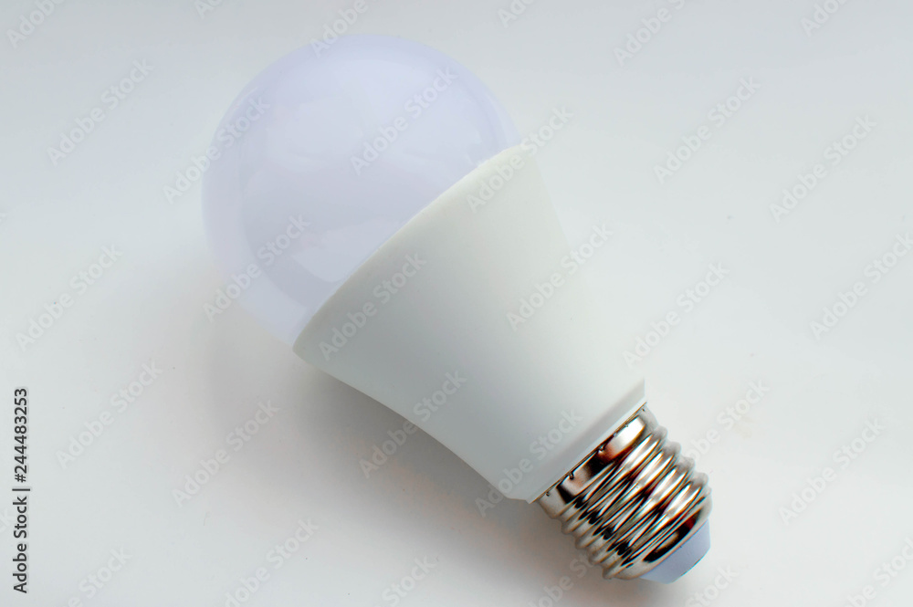energy saving lamp from new materials energy saving lamp from new materials