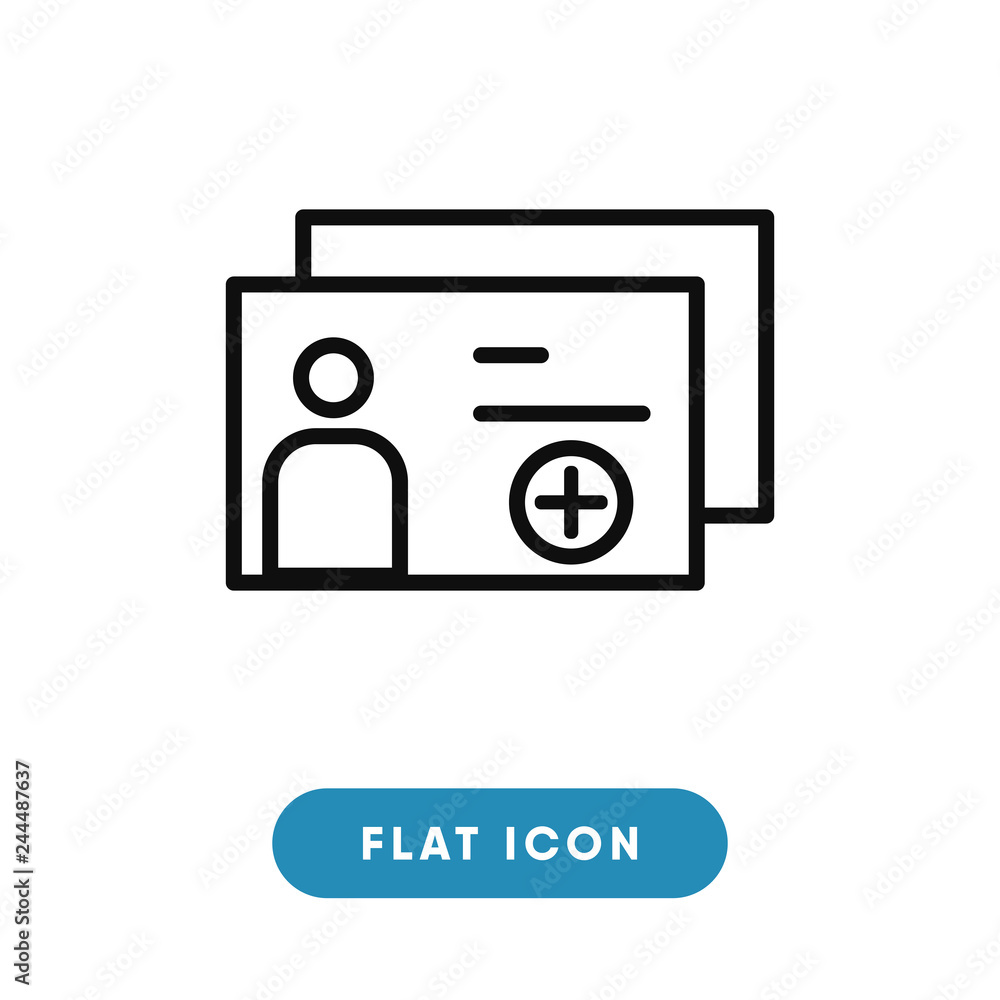 Donor vector icon Donor vector icon