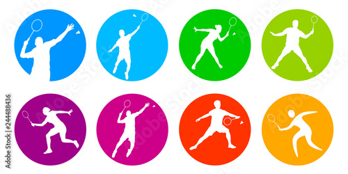 Badminton - 115