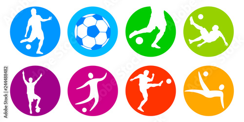 Fussball - Soccer - 272