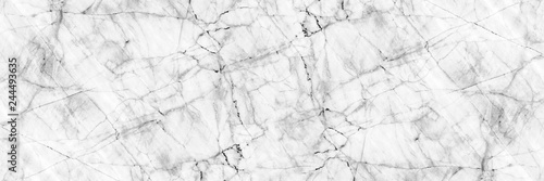horizontal elegant white marble background
