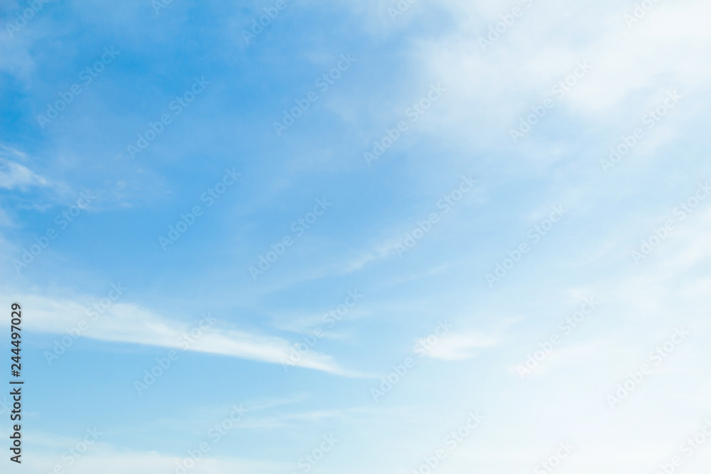 Background sky,Bright and enjoy your eye with the sky refreshing in Phuket Thailand.