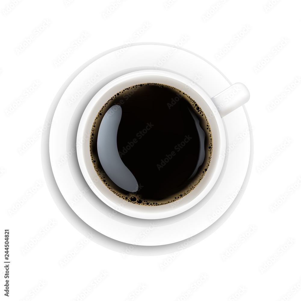 White Cup Coffee White Cup Coffee